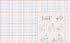 3309 - Pastel Plaid